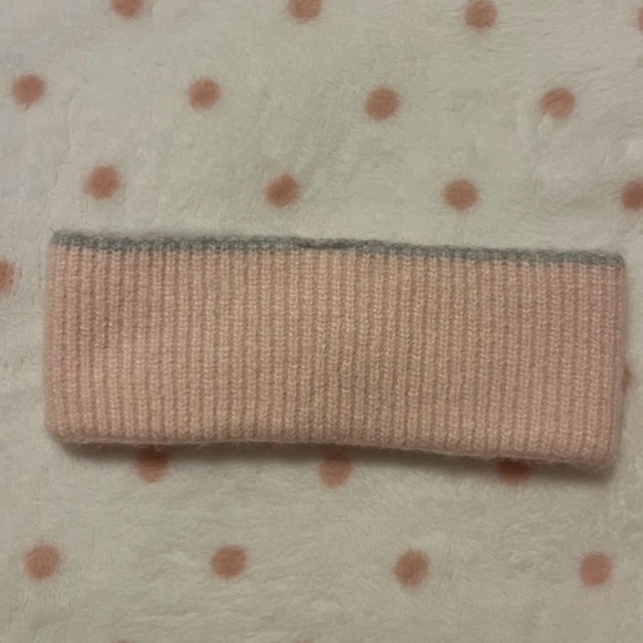 Lululemon Alpaca Wool-Blend Ear Warmer - Picture 3 of 4